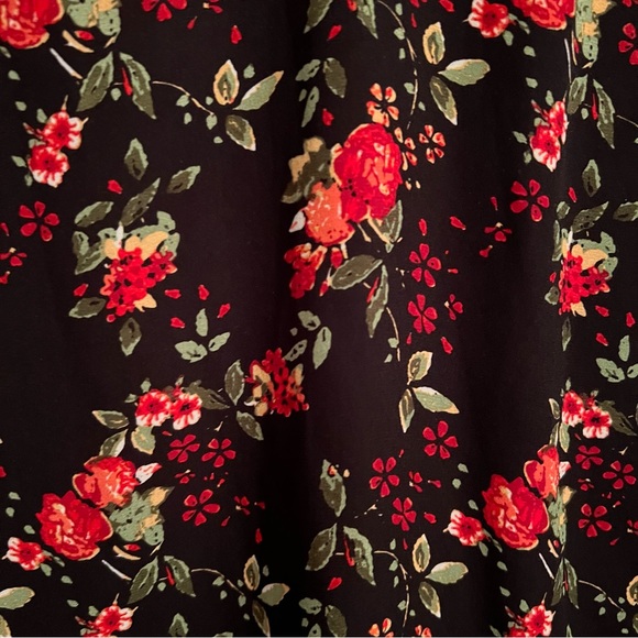 DR2 Blouse - Picture 6 of 6